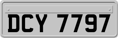 DCY7797
