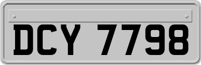DCY7798