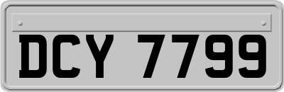 DCY7799