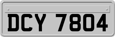 DCY7804