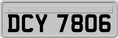 DCY7806