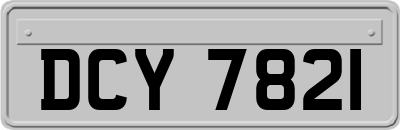 DCY7821