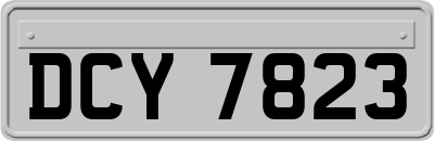 DCY7823