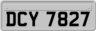 DCY7827