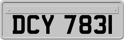 DCY7831