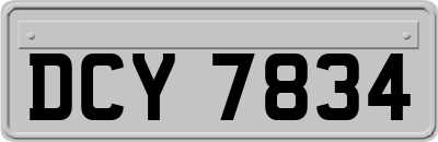 DCY7834