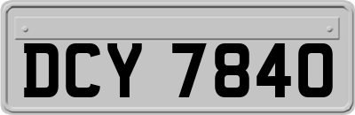 DCY7840