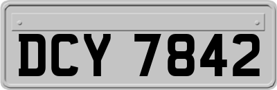 DCY7842