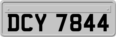 DCY7844
