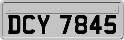 DCY7845