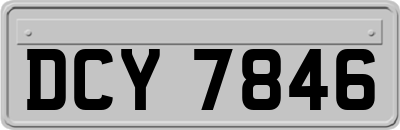 DCY7846