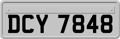 DCY7848