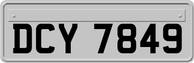 DCY7849