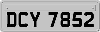 DCY7852