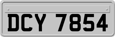 DCY7854