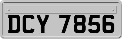 DCY7856