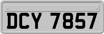 DCY7857