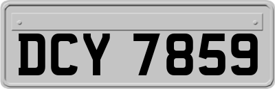 DCY7859