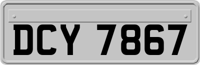 DCY7867
