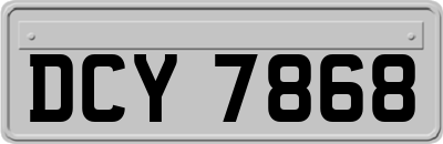 DCY7868