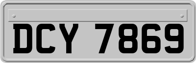 DCY7869