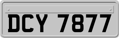 DCY7877