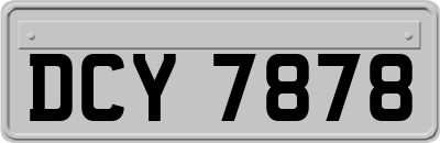 DCY7878
