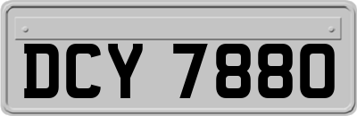 DCY7880