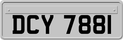 DCY7881
