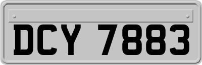 DCY7883
