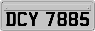 DCY7885