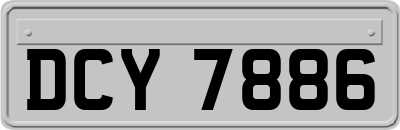 DCY7886