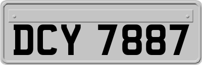 DCY7887
