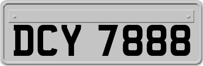 DCY7888