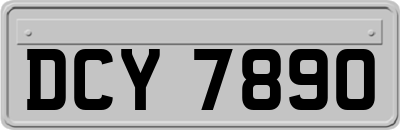 DCY7890