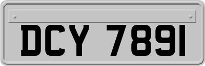 DCY7891