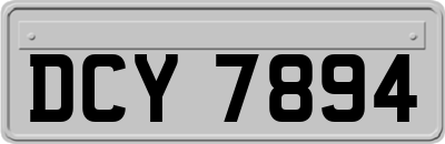 DCY7894