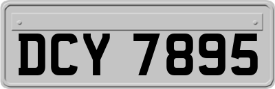 DCY7895