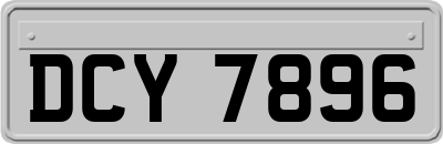 DCY7896