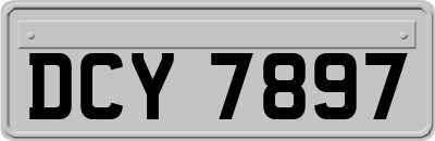DCY7897