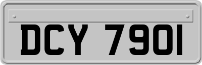 DCY7901