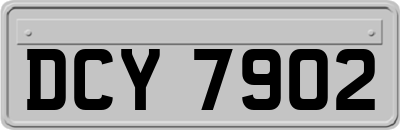 DCY7902