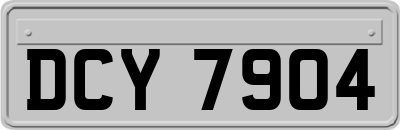 DCY7904