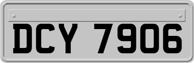 DCY7906