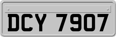 DCY7907