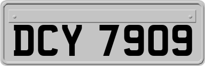 DCY7909