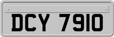 DCY7910