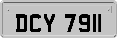 DCY7911