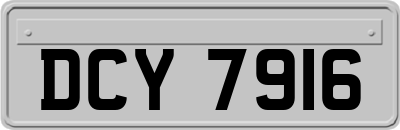 DCY7916
