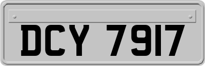 DCY7917